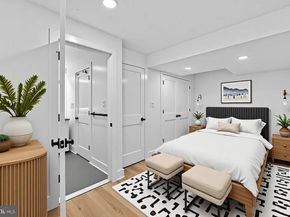1507 Underwood Street NW, Washington DC 20012