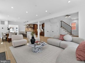 1507 Underwood Street NW, Washington DC 20012