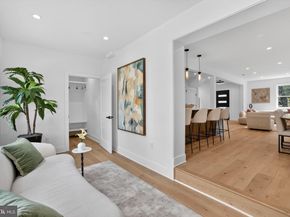 1507 Underwood Street NW, Washington DC 20012