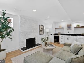 1507 Underwood Street NW, Washington DC 20012