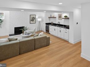1507 Underwood Street NW, Washington DC 20012
