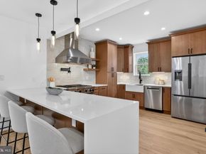 1507 Underwood Street NW, Washington DC 20012