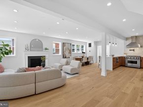 1507 Underwood Street NW, Washington DC 20012
