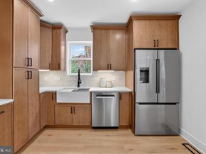 1507 Underwood Street NW, Washington DC 20012