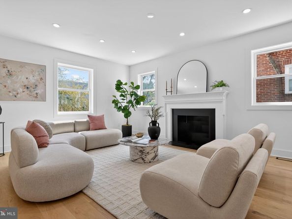 1507 Underwood Street NW, Washington DC 20012