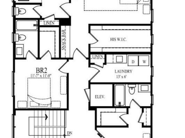 2621 2nd Road N, Arlington VA 22201