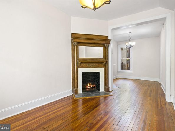 32 Randolph Place NW, Washington DC 20001