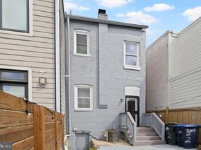 32 Randolph Place NW, Washington DC 20001
