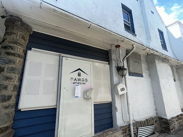 4828 E Roosevelt Boulevard, Philadelphia PA 19124