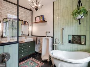 6521 Lincoln Drive, Philadelphia PA 19119