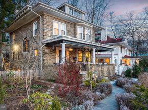 6521 Lincoln Drive, Philadelphia PA 19119