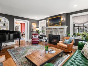 6521 Lincoln Drive, Philadelphia PA 19119