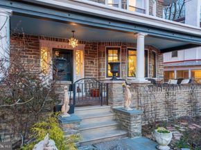 6521 Lincoln Drive, Philadelphia PA 19119