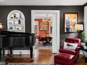6521 Lincoln Drive, Philadelphia PA 19119