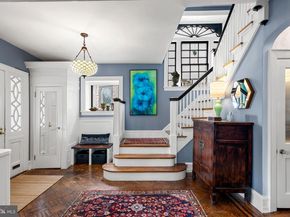 6521 Lincoln Drive, Philadelphia PA 19119