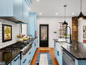 6521 Lincoln Drive, Philadelphia PA 19119