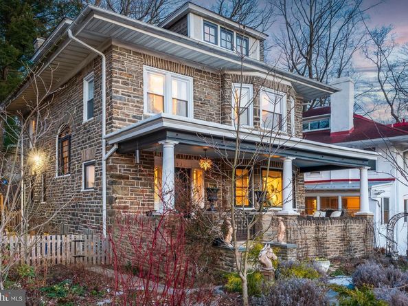 6521 Lincoln Drive, Philadelphia PA 19119
