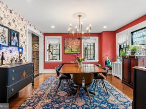 6521 Lincoln Drive, Philadelphia PA 19119