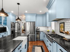 6521 Lincoln Drive, Philadelphia PA 19119