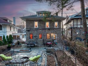 6521 Lincoln Drive, Philadelphia PA 19119