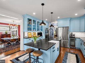 6521 Lincoln Drive, Philadelphia PA 19119