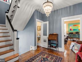 6521 Lincoln Drive, Philadelphia PA 19119