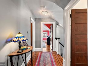 6521 Lincoln Drive, Philadelphia PA 19119