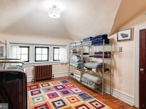 6521 Lincoln Drive, Philadelphia PA 19119