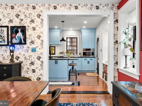 6521 Lincoln Drive, Philadelphia PA 19119