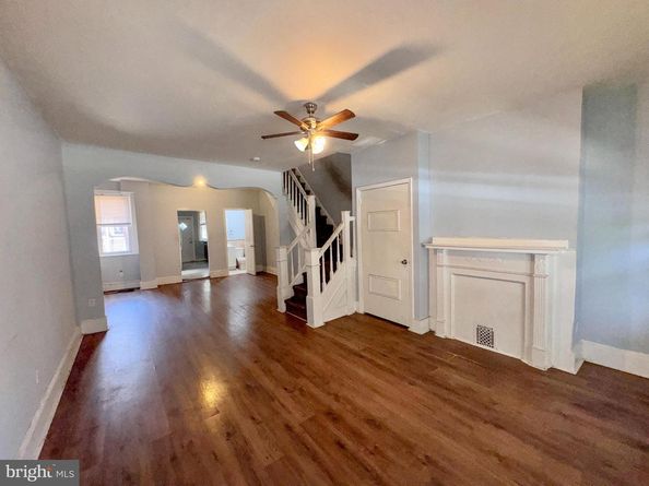 314 N Robinson Street, Philadelphia PA 19139