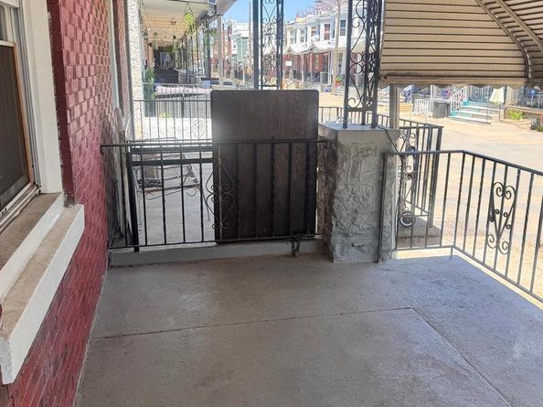 314 N Robinson Street, Philadelphia PA 19139