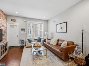 2513 S Clarion Street, Philadelphia PA 19148