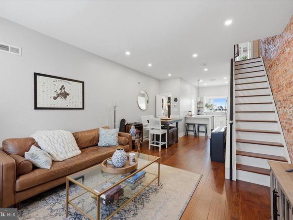 2513 S Clarion Street, Philadelphia PA 19148