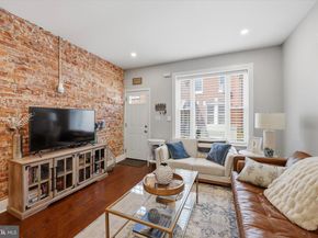 2513 S Clarion Street, Philadelphia PA 19148