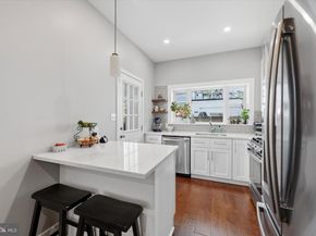 2513 S Clarion Street, Philadelphia PA 19148
