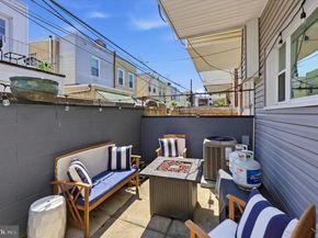 2513 S Clarion Street, Philadelphia PA 19148