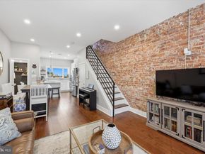 2513 S Clarion Street, Philadelphia PA 19148