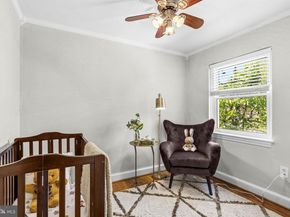 1735 Cameron Street, Alexandria VA 22314