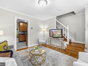 1735 Cameron Street, Alexandria VA 22314