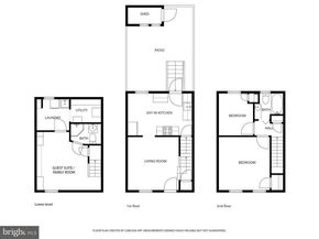 1735 Cameron Street, Alexandria VA 22314
