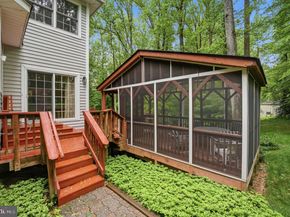 8605 Cherry Drive, Fairfax VA 22031