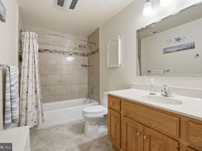 8605 Cherry Drive, Fairfax VA 22031