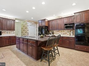8605 Cherry Drive, Fairfax VA 22031