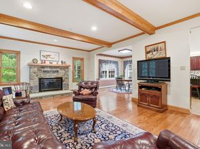 8605 Cherry Drive, Fairfax VA 22031