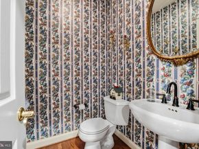 8605 Cherry Drive, Fairfax VA 22031