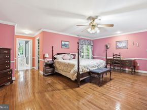 8605 Cherry Drive, Fairfax VA 22031