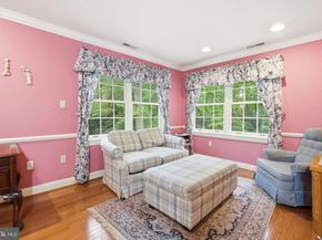8605 Cherry Drive, Fairfax VA 22031