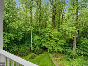 8605 Cherry Drive, Fairfax VA 22031