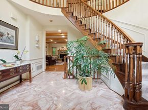 8605 Cherry Drive, Fairfax VA 22031
