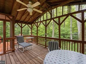 8605 Cherry Drive, Fairfax VA 22031